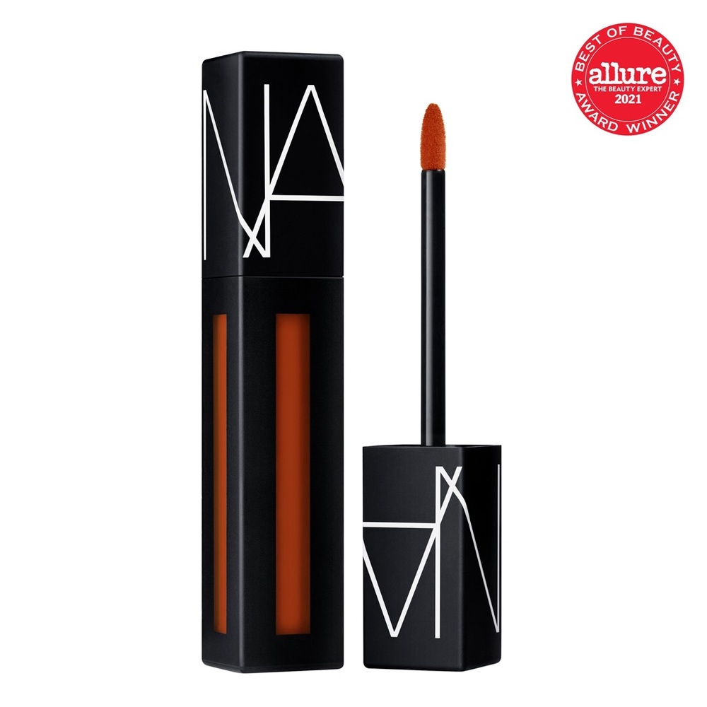 Nars POWERMATTE LIP PIGMENT in Vain